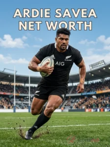 ardie savea 