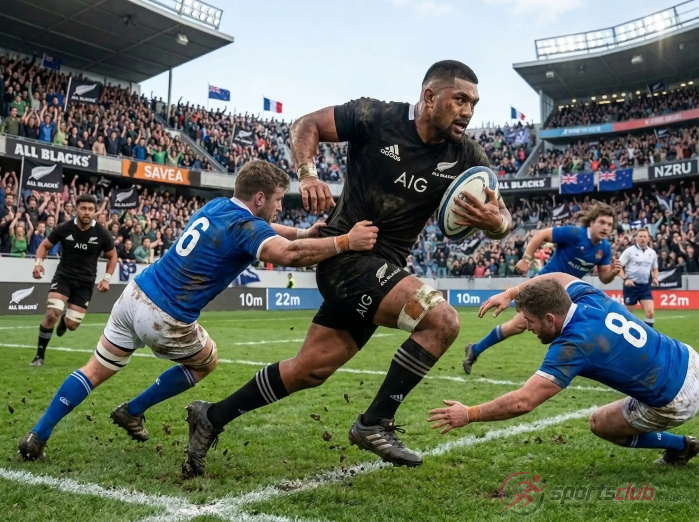 ardie savea