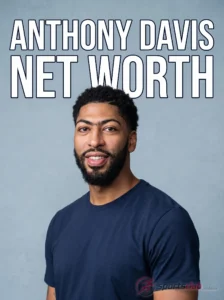 anthony davis net worh