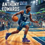 anthony edwards