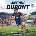antoine dupont