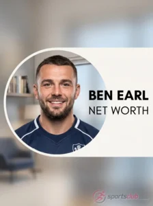 ben earl net worth