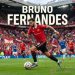 bruno fernandes