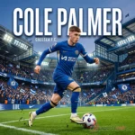 cole palmer