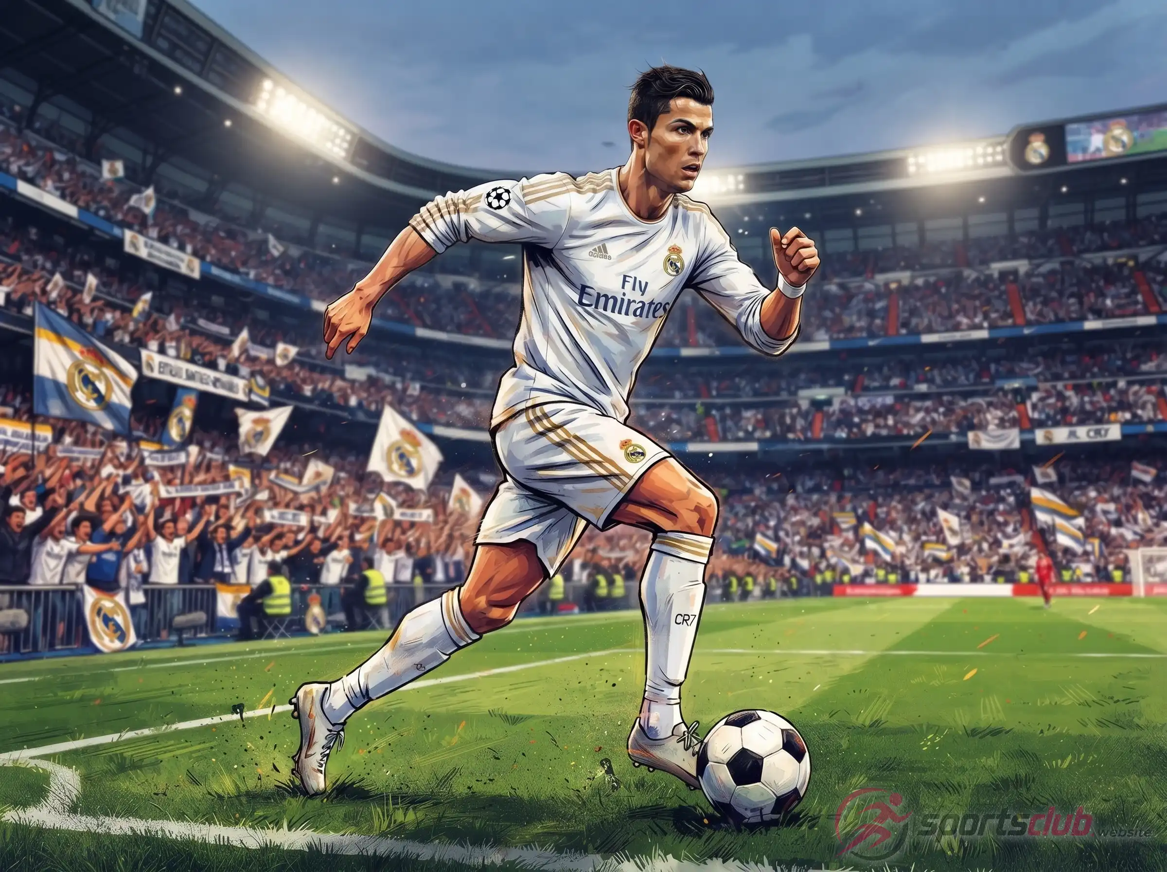 cristiano ronaldo images