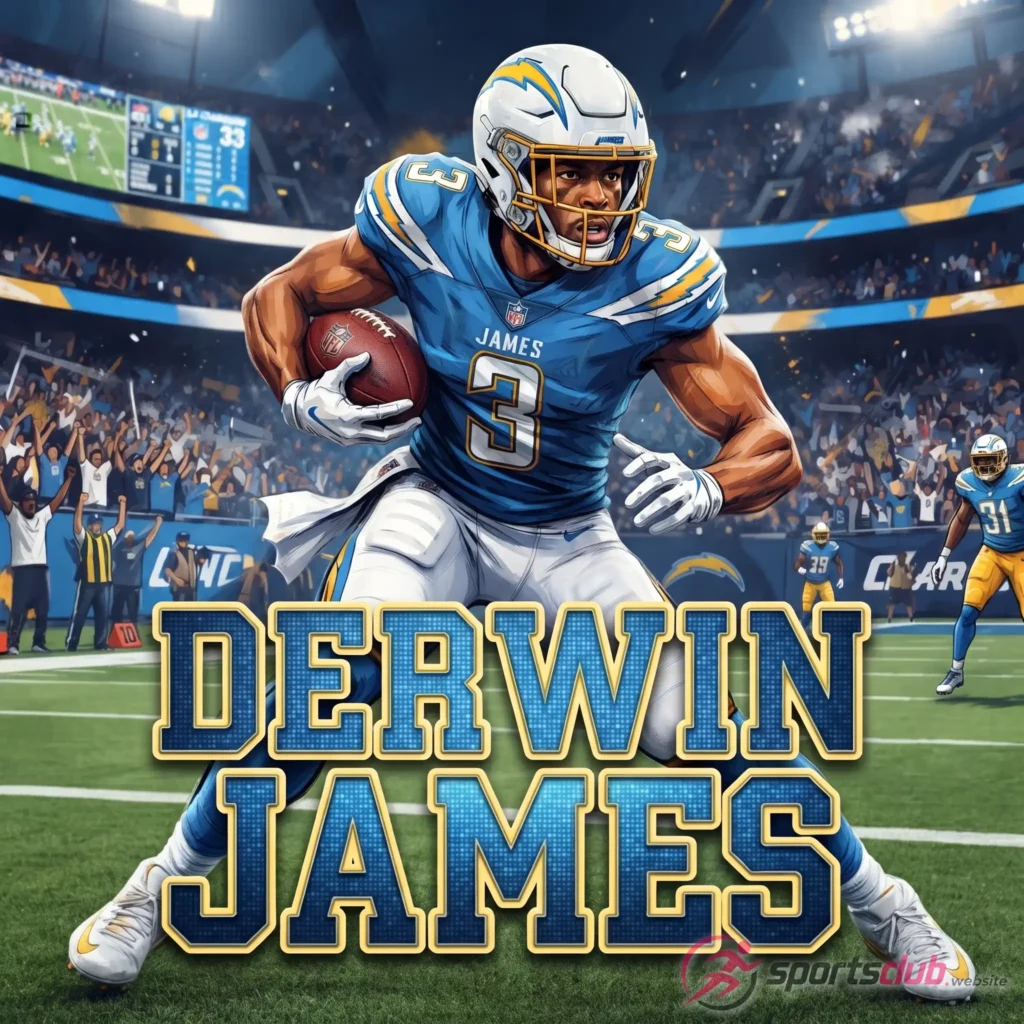 derwin james