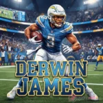derwin james