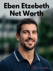 eben etzebeth net worth