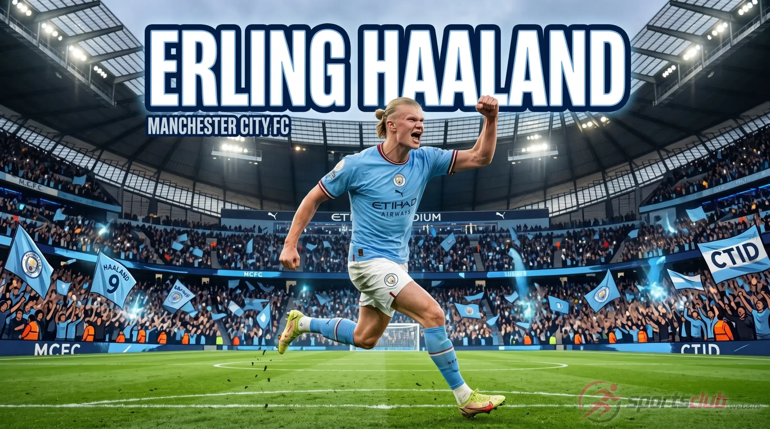 erling haaland wallpaper