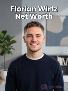 florian wirt net worth