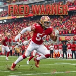 fred warner
