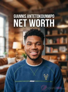 giannis antetokounmpo