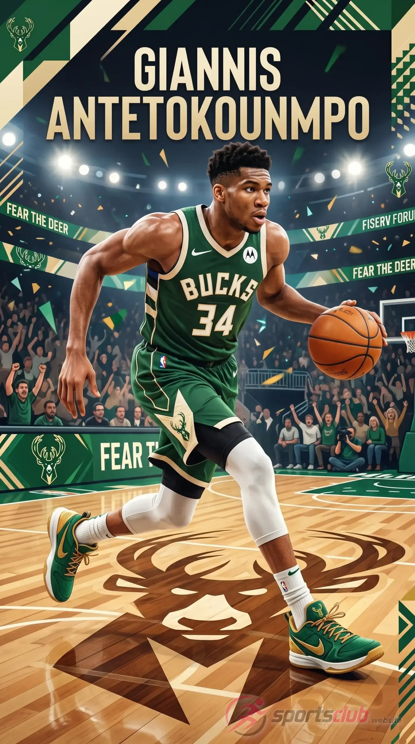 giannis antetokounmpo