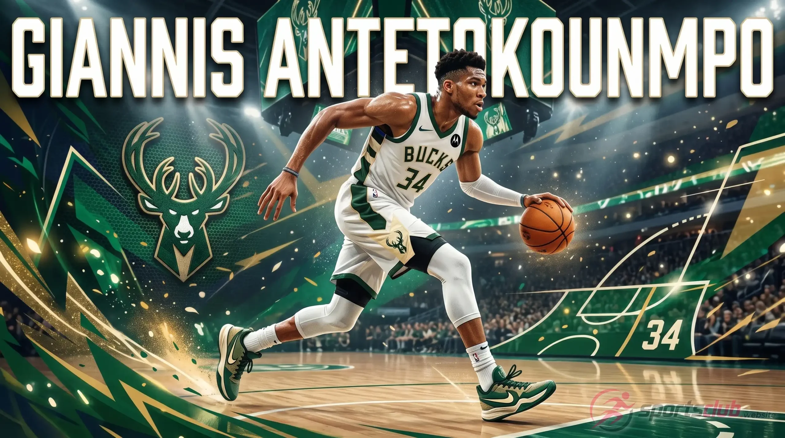 giannis antetokounmpo