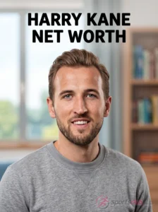 harry kane
