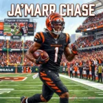 ja’marr chase