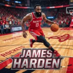 james harden
