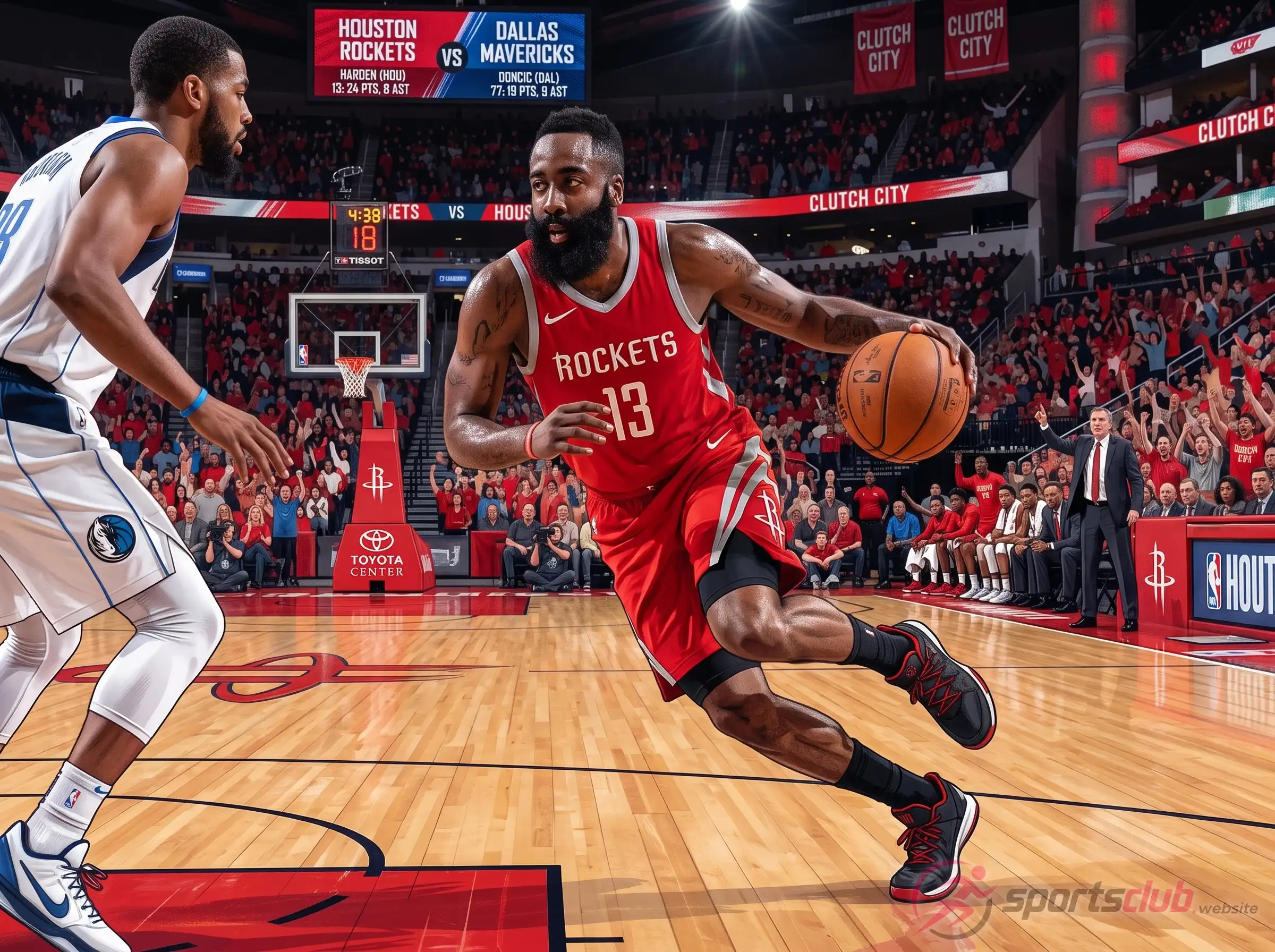 james harden images