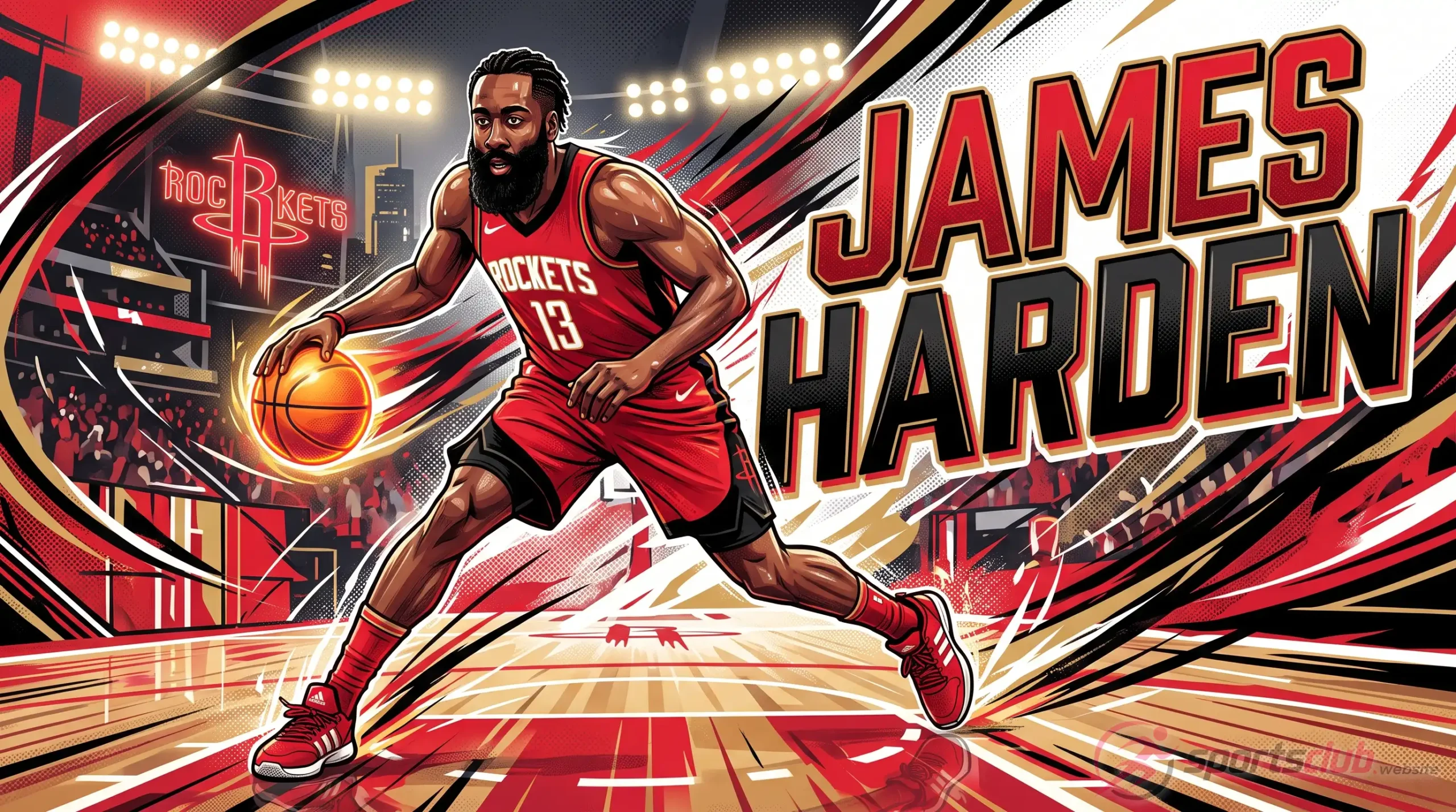 james harden wallpaper