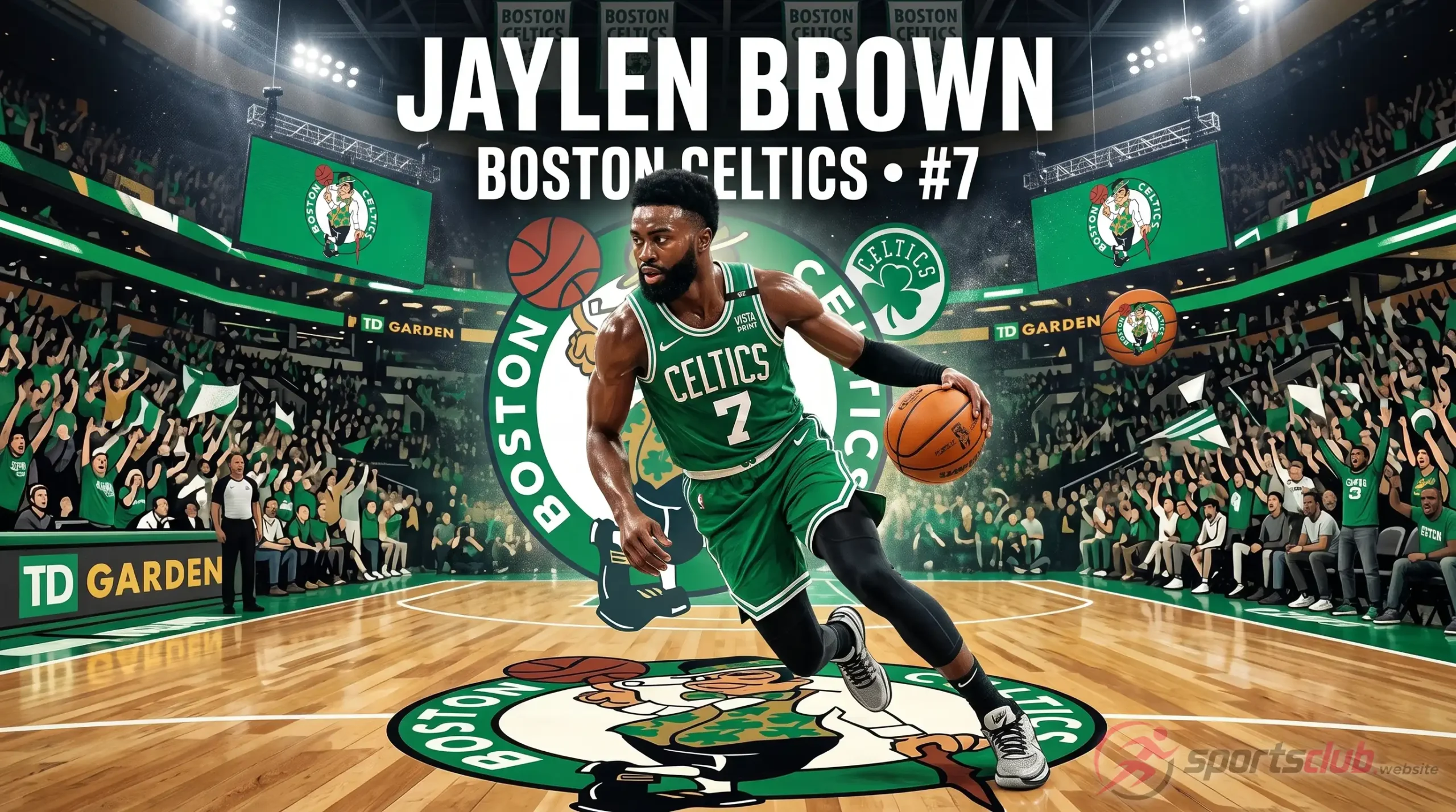 jaylen brown