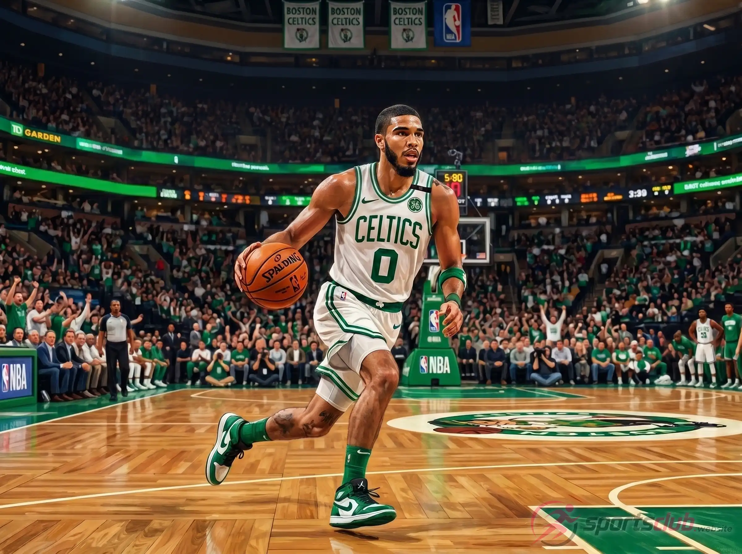 jayson tatum images