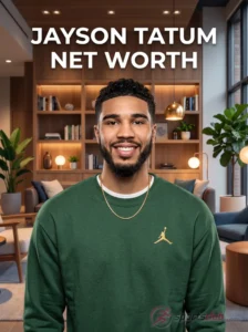 jayson tatum net worth