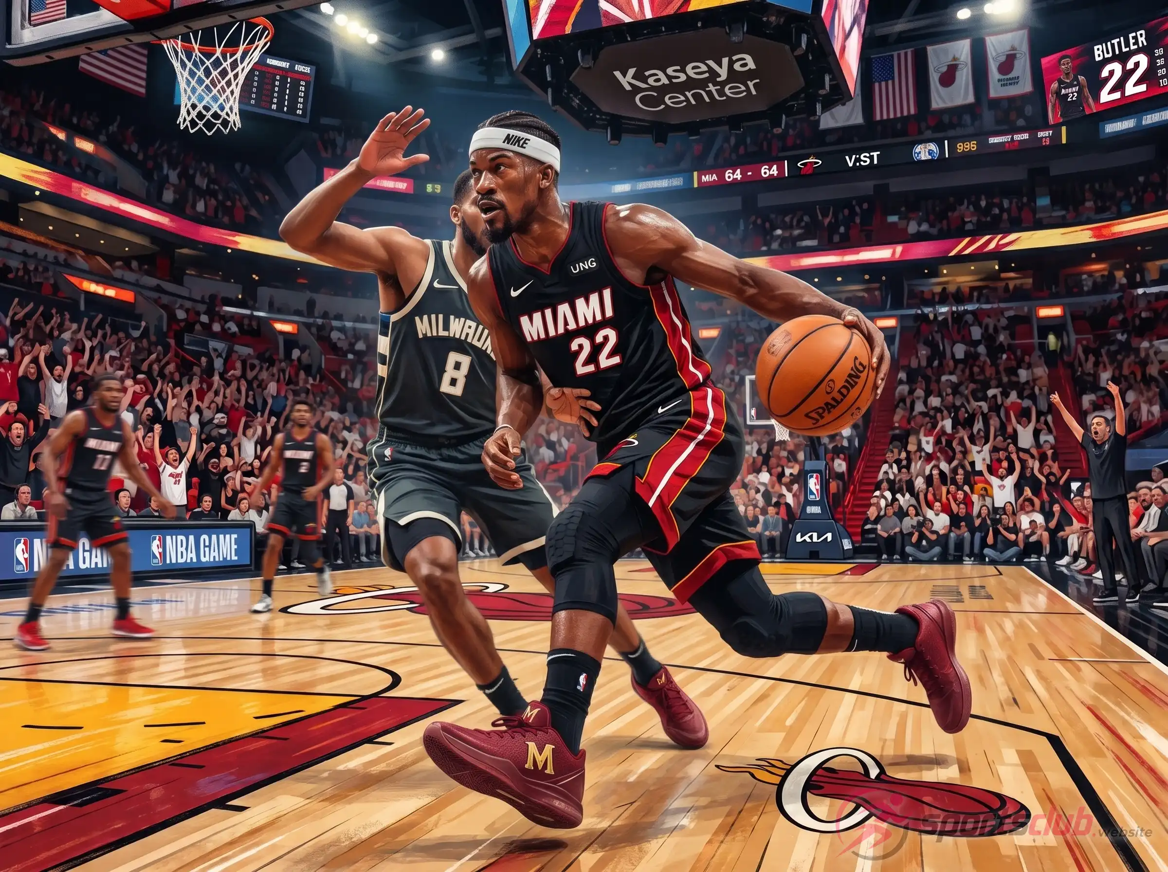 jimmy butler image