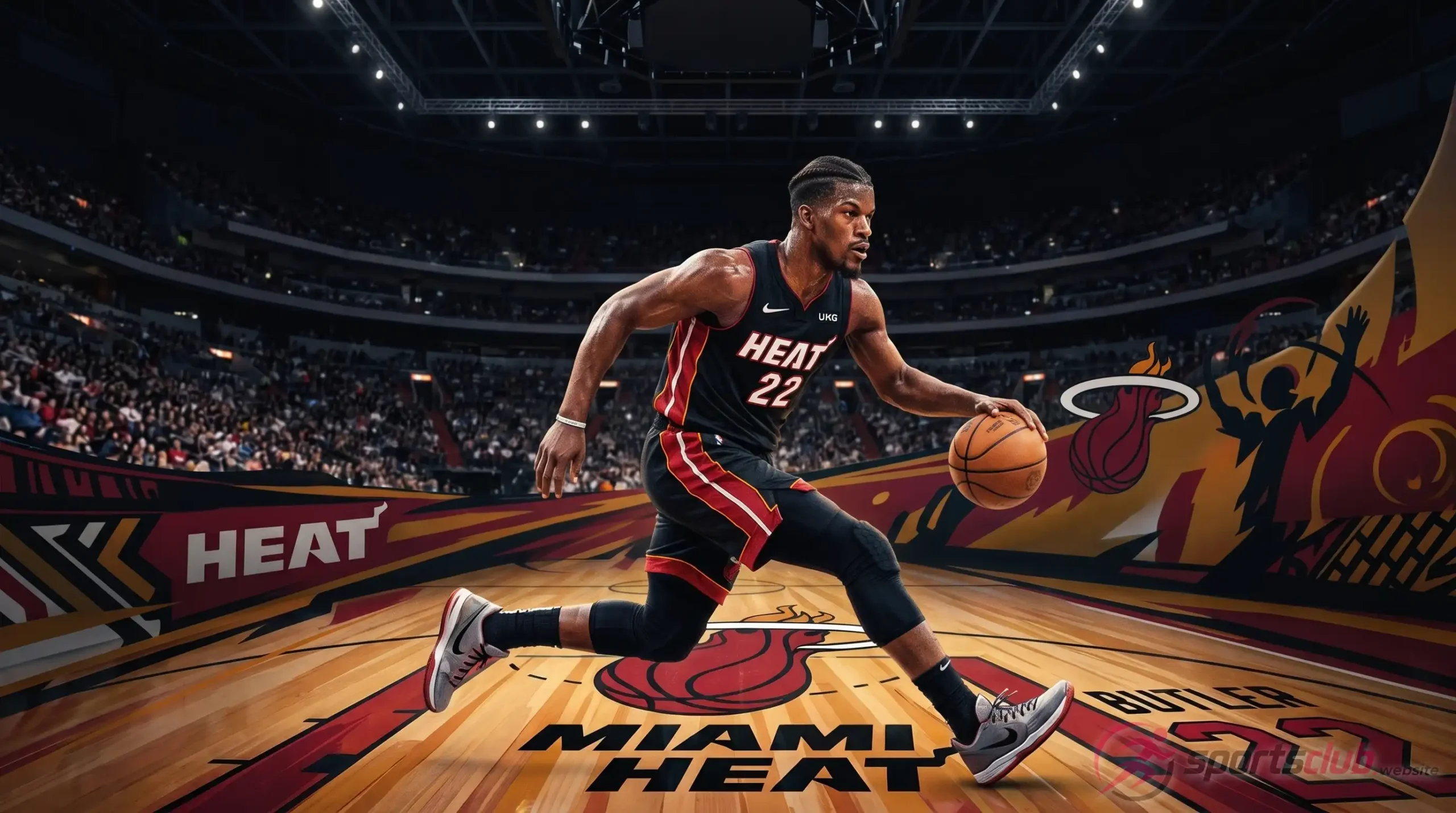 jimmy butler wallpaper