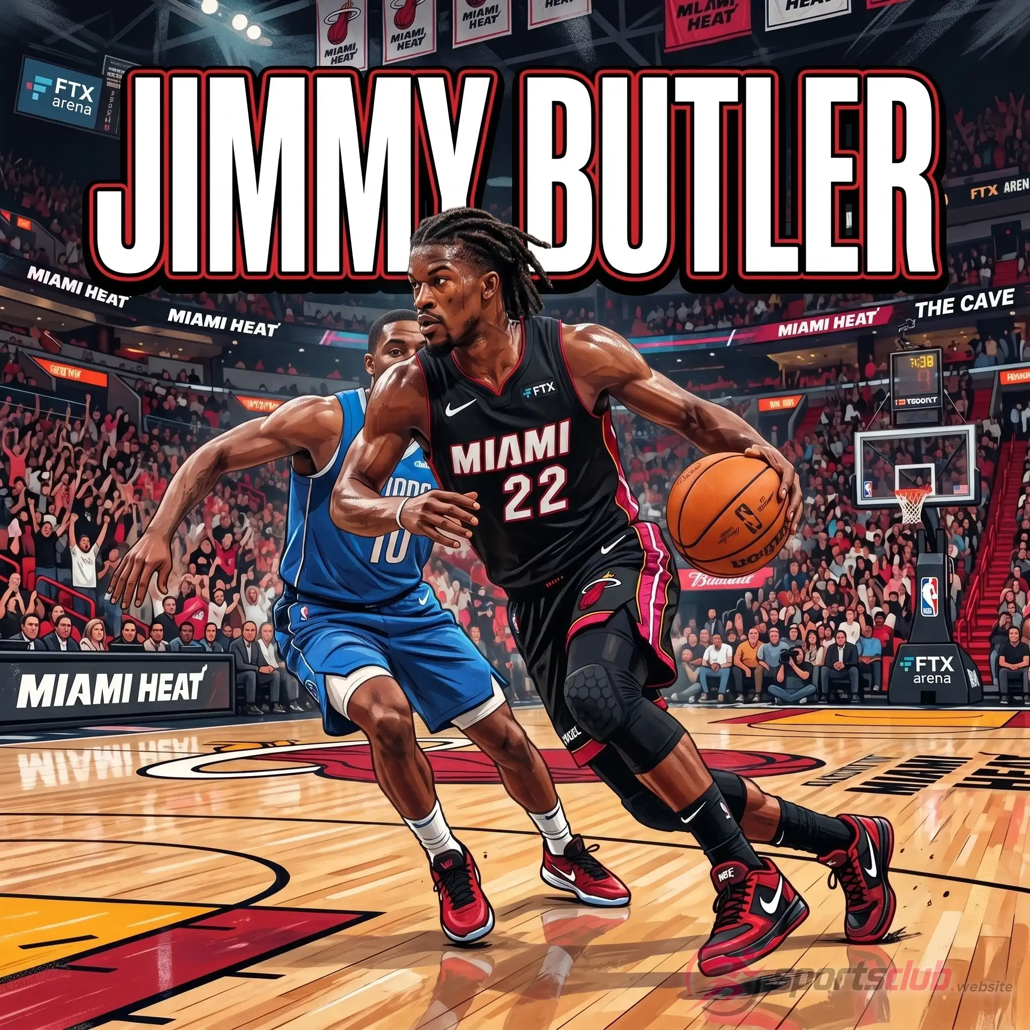 jimmy butler