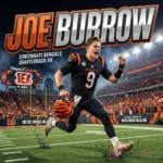 joe burrow