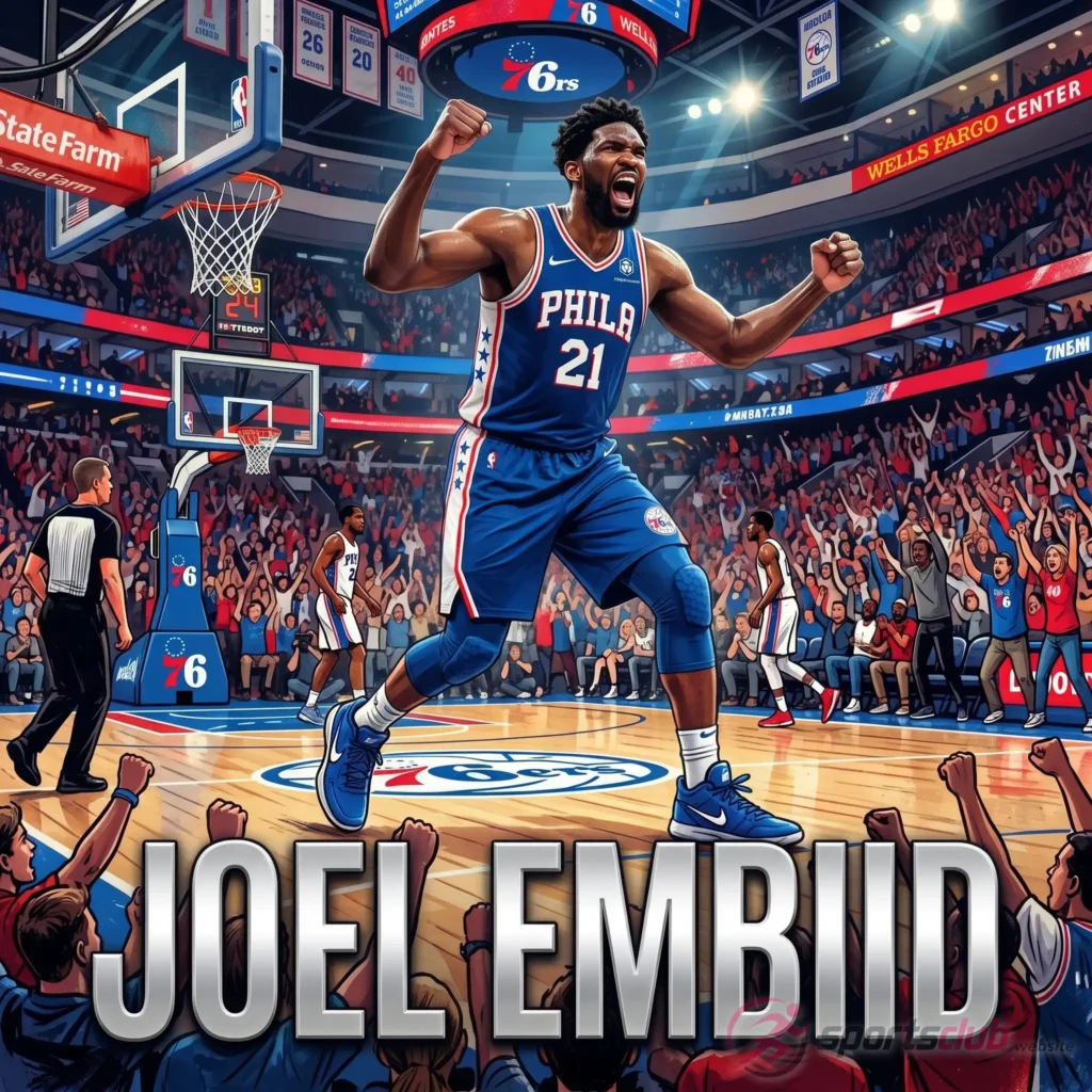 joel embiid