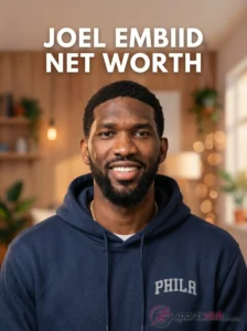 joel embiid net worth