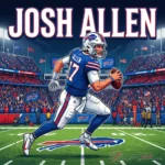 josh allen nfl