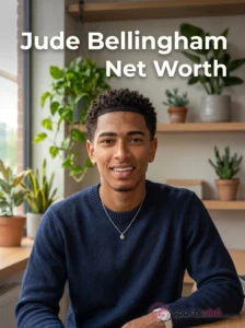 jude bellingham