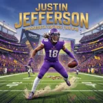 justin jefferson