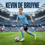 kevin de bruyne