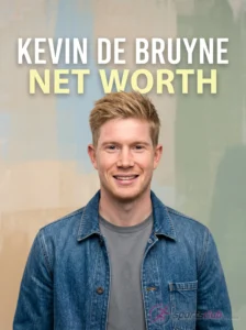 kevin de bruyne net worth