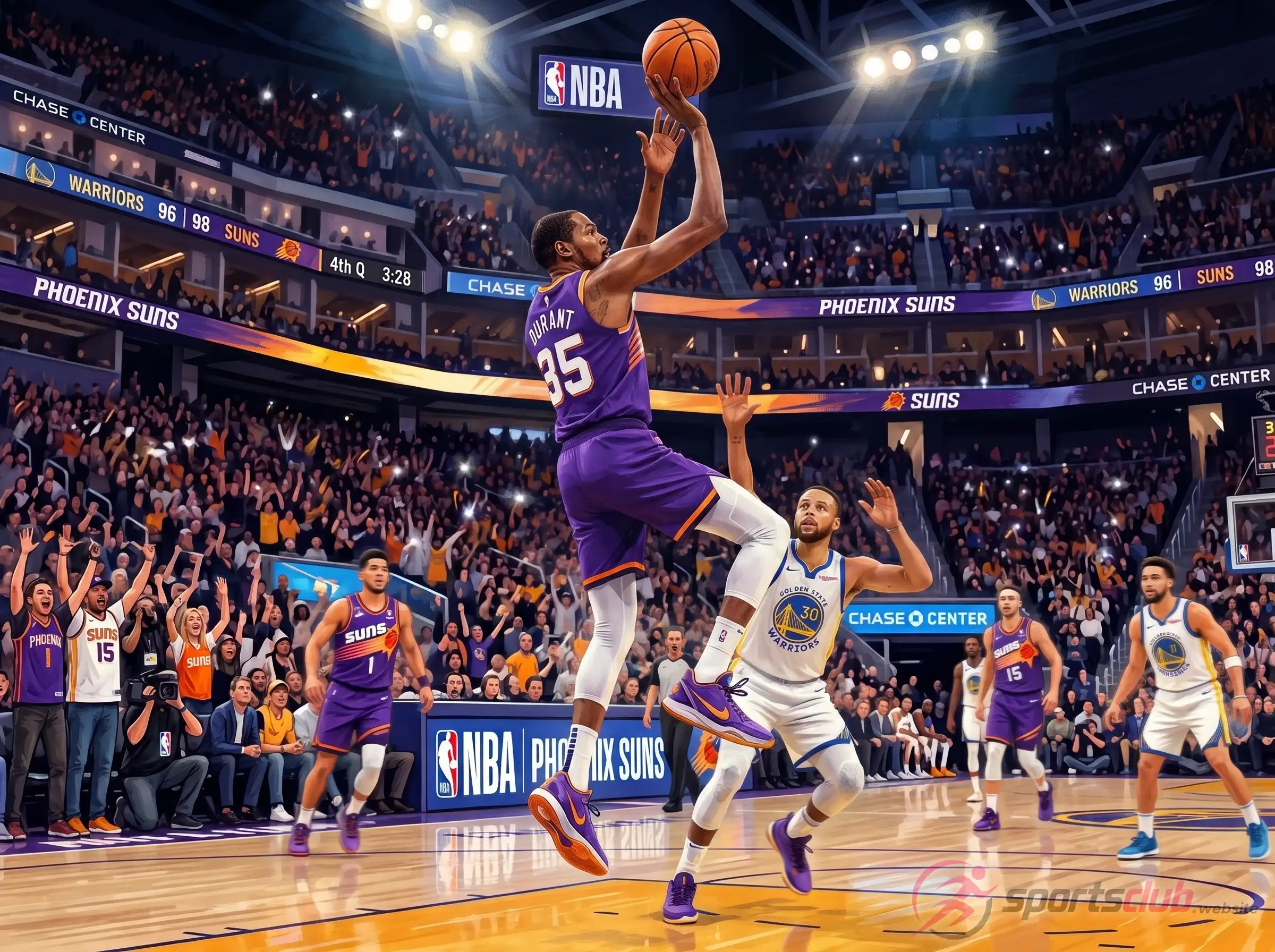 kevin durant image