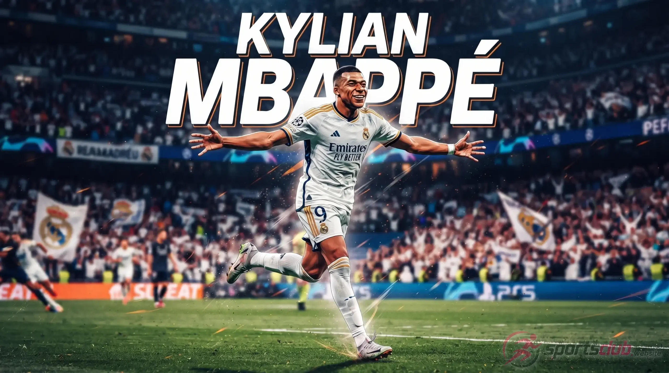 kylian mbappé wallpaper