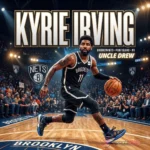 kyrie irving