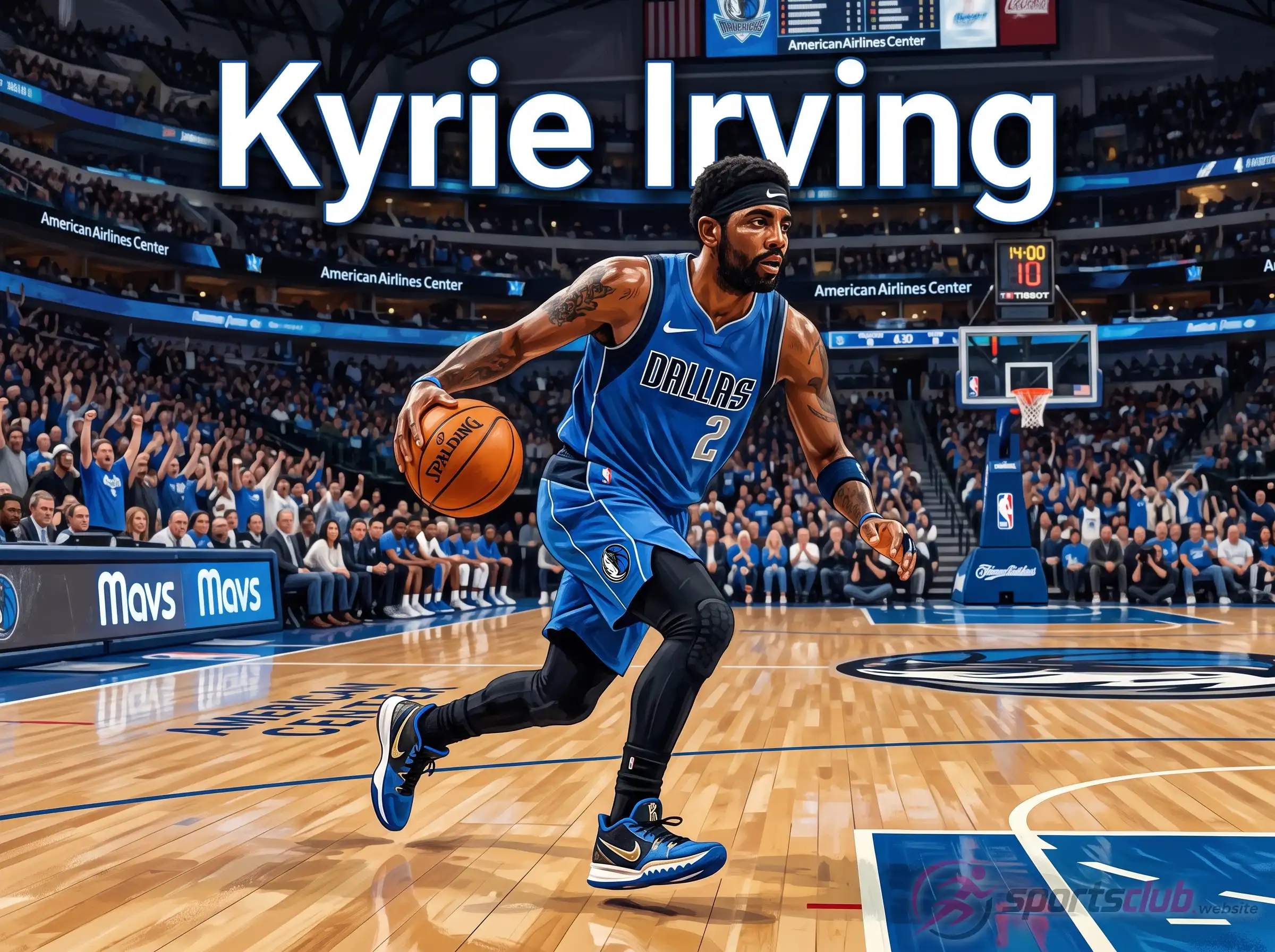 kyrie irving images