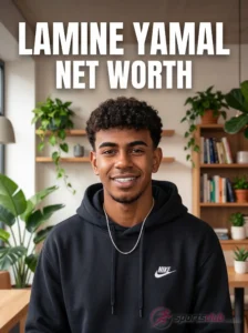 lamine yamal