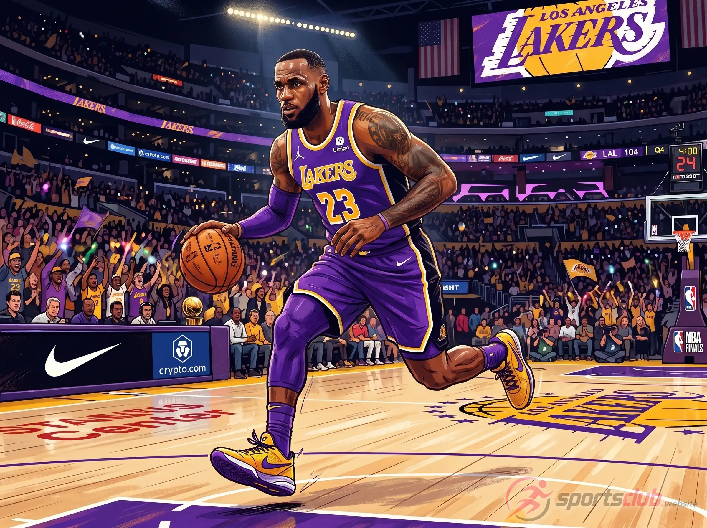 leBron james images