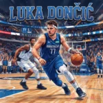 luka dončić