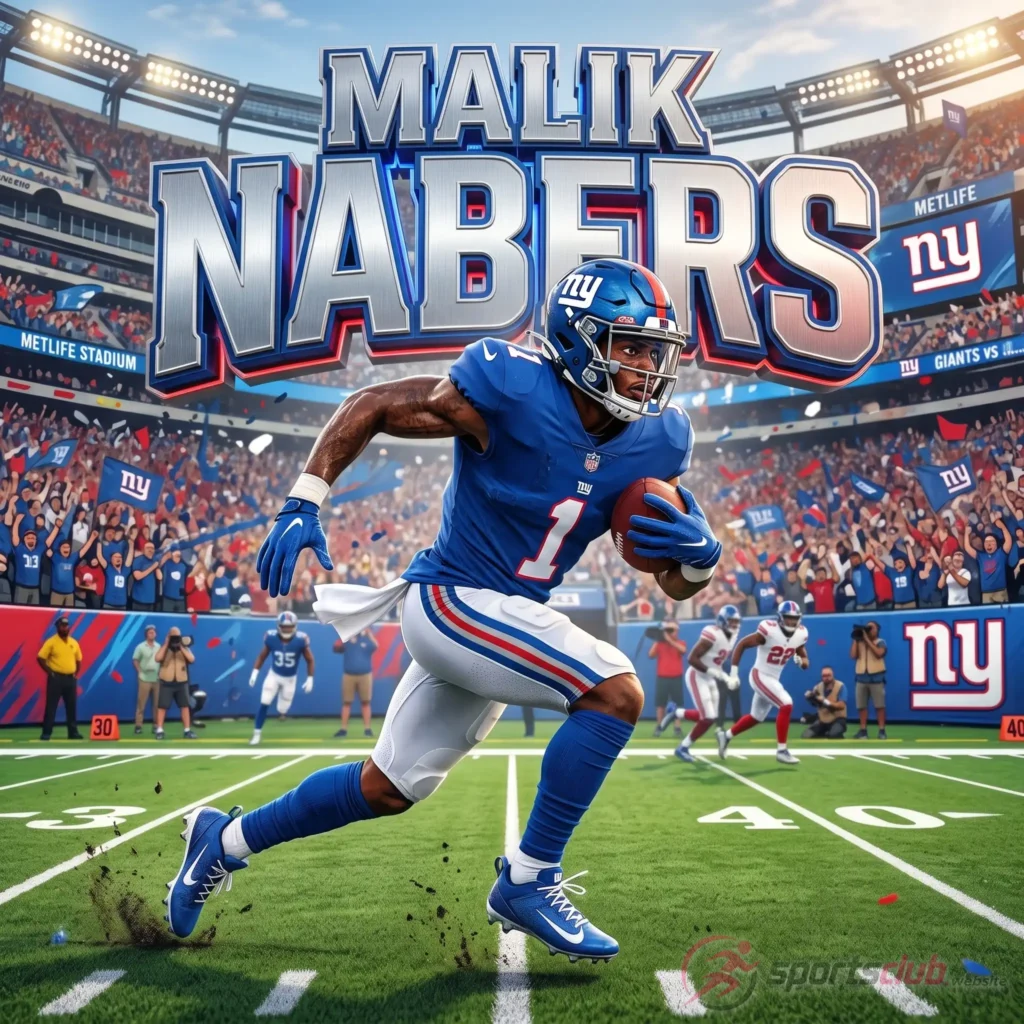malik nabers
