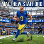 matthew stafford