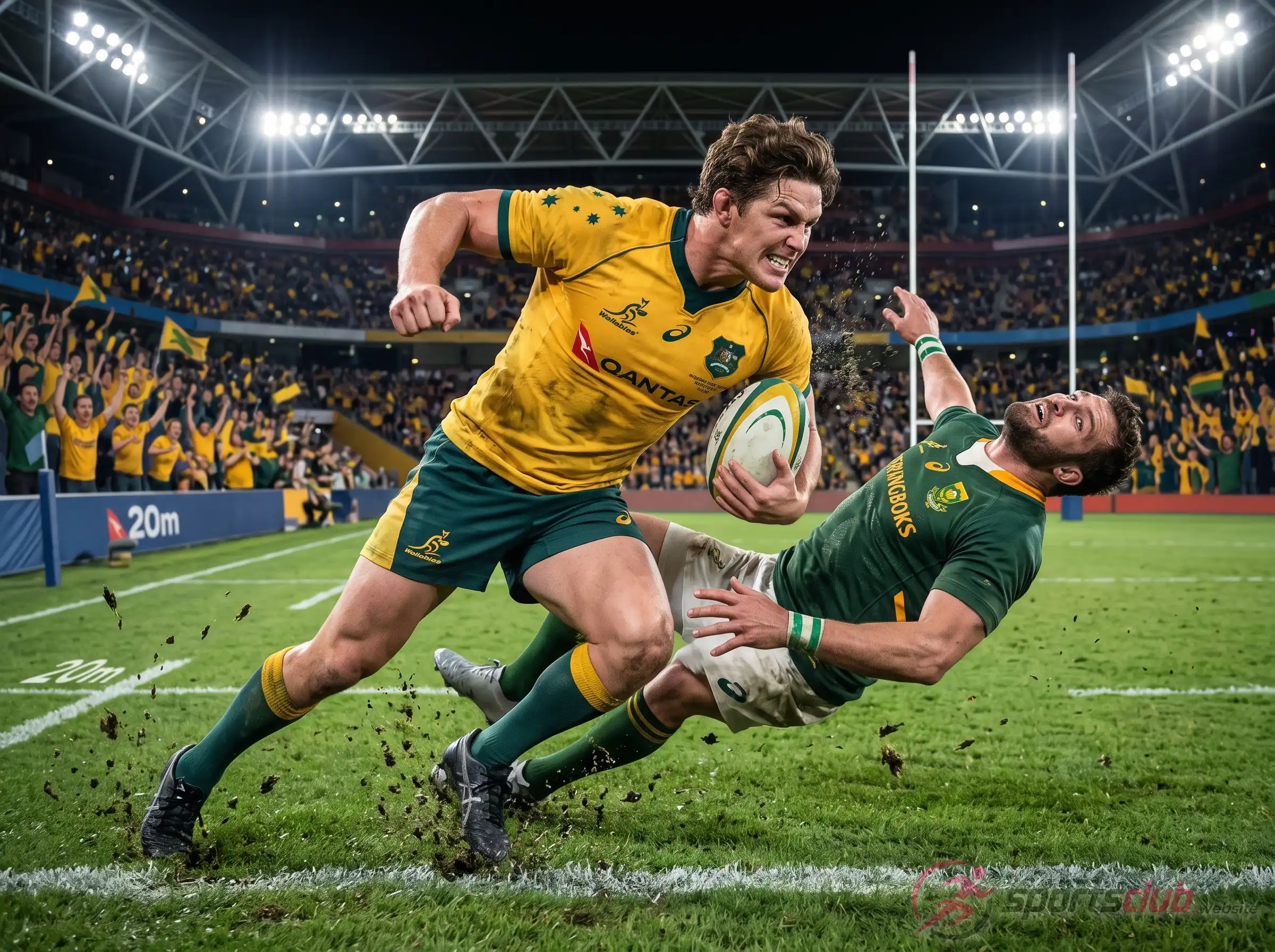 michael hooper image