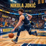 nikola jokic