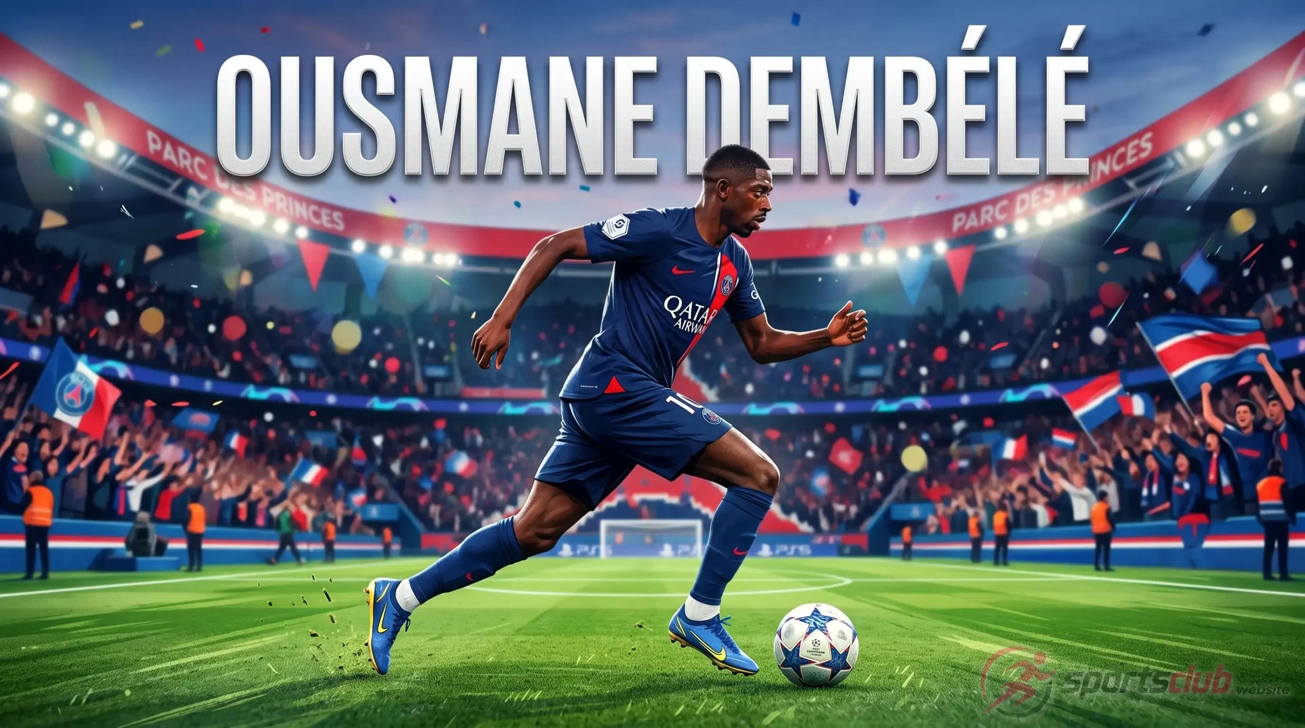 ousmane dembele