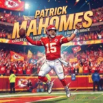 patrick mahomes